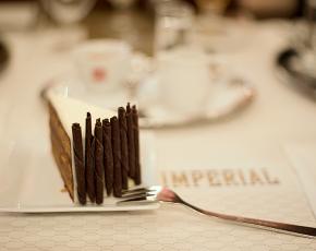 Café Imperial