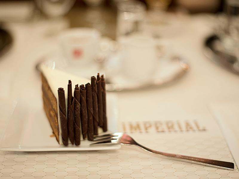 Café Imperial