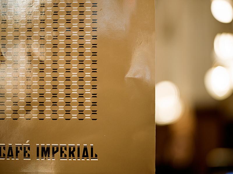 Café Imperial